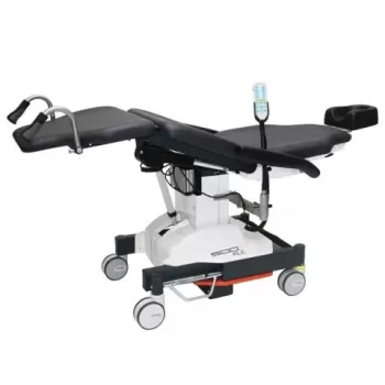 Masa oftalmologica/ORL 500XLE-1