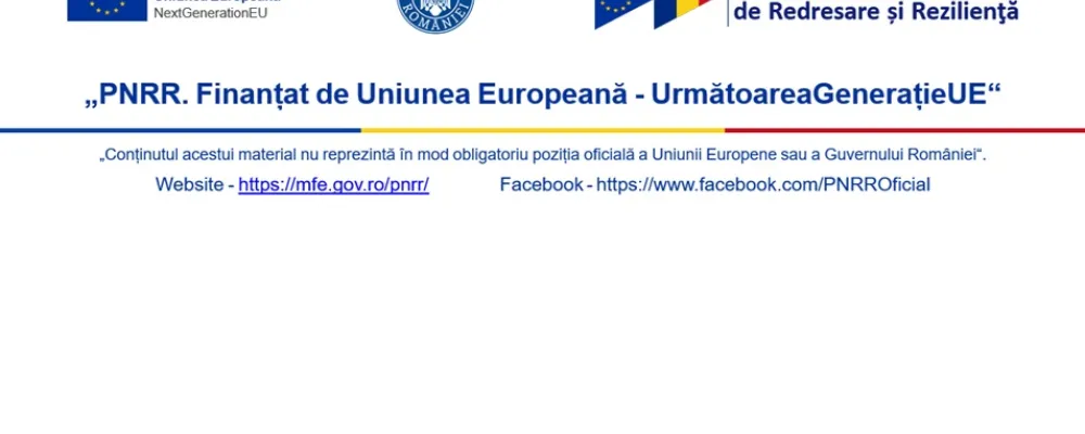 Comunicație de presă