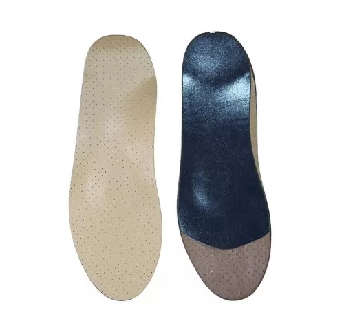 Sustinatori plantari din pluta si piele ecologica - Armor ARF08-1