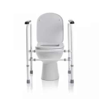 Cadru WC cu patru picioare - RS908-1