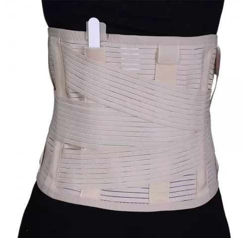 Orteza lombosacrala, cu centura, latime 32 cm - Armor ARC320K-1
