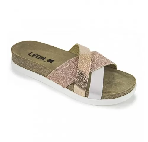 14-Saboti-Leon-1201--de-vara--din-piele--roz