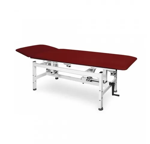 Canapea examinare cu inaltime reglabila JSR-1