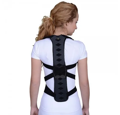 Orteza spate, tip ham, postura cervicala - Armor ARC161S-1