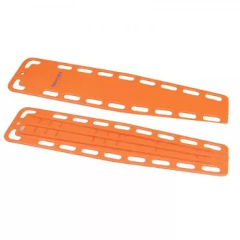 Targa rigida realizata din material plastic PE - EM250-1