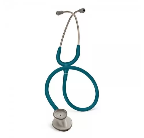 4-Stetoscop-3M™-Littmann®-Lightweight-II-S-E---Turcoaz-inchis--Caribbean-Blue-
