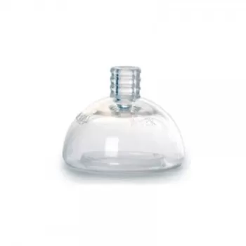 Masca pentru resuscitare de silicon autoclavabila - RA431-1