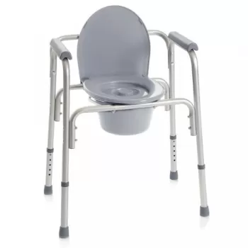 Scaun WC de camera, functie 4 in 1 - RP780-1