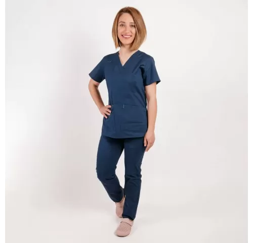 18-Costum-medical-Lotus-Flex--stretch--bleumarin--CVC-NP1-CVC-SP2