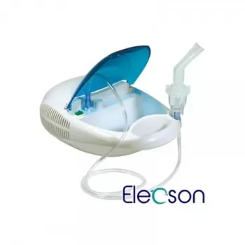 Aparat aerosoli cu compresor Elecson EL003-1