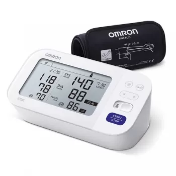 Tensiometru automat Omron M6 Comfort AFIB-1