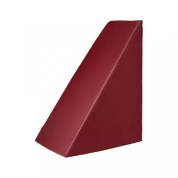 Perna ortopedica triunghiulara, 44 x 33 x 22 cm - AT03551-1