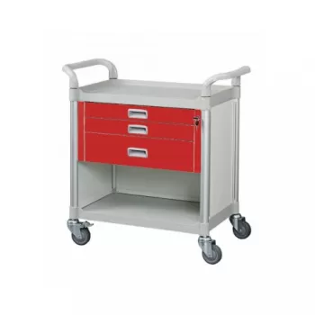 Troliu / Carucior medicatie - FC2703L-1