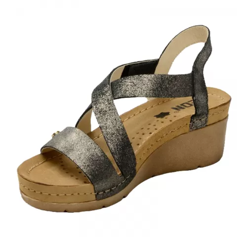 16-Sandale-dama--din-piele--de-vara--Leon-1005--negru