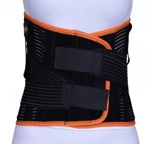 Orteza lombosacrala, cu centura, latime 32 cm - Armor ARC320K-1