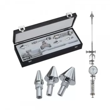 Salpingograph RIESTER - RIE5250-1