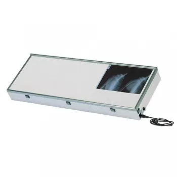 Negatoscop 120x43 fara regulator de lumina M612043-1