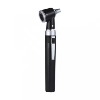 Otoscop fibra optica HS-OT10N-1