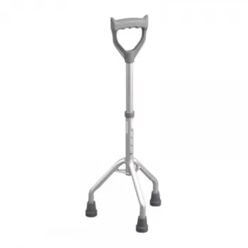 Baston tripod pentru copii cu maner inchis - RP715-1