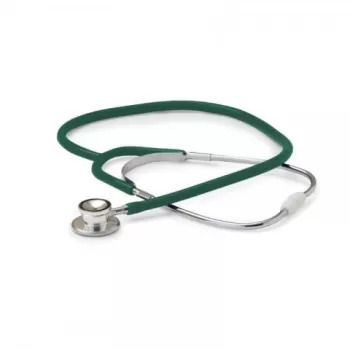 Stetoscop Moretti, pediatric, capsula dubla - DM505-1