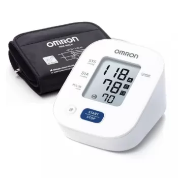 Tensiometru electronic de brat Omron M2+ (HEM-7146)-1