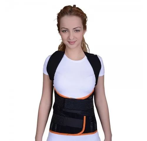 Orteza toraco-lombara - Armor ARC330K-1