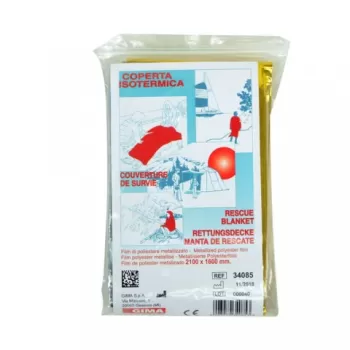 Folie izoterma - GMA34085-1