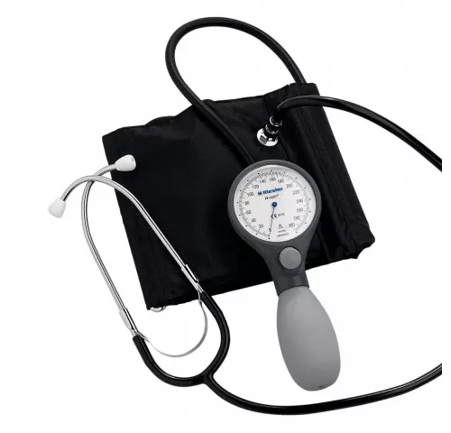 23-Tensiometru-mecanic-Riester-ri-san-cu-stetoscop-inclus
