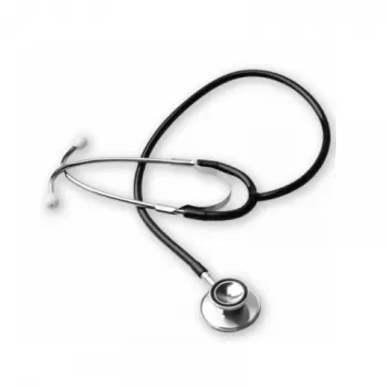 Stetoscop capsula dubla Elecson - HS30B-1
