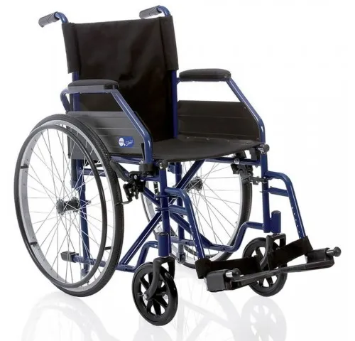 Carucior transport pacienti seria START 1 - 120 kg - CP102-1