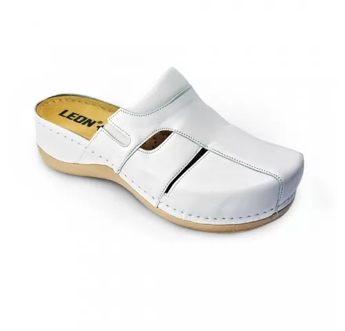 23-Saboti-medicali--de-dama--din-piele--alb--Leon-925