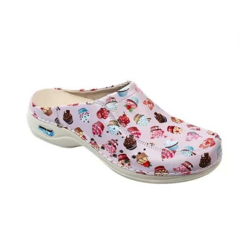 7-Saboti-medicali-din-piele-naturala--lavabili--Nursingcare-Wash-Go-Berlin--Cupcake