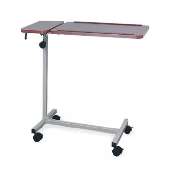 Masa de servit la pat cu doua blaturi - FS560-1