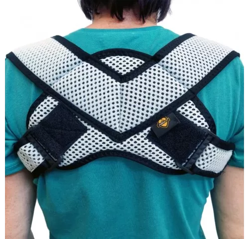 Orteza cervico-toracica, rigida - Armor ARM311-1