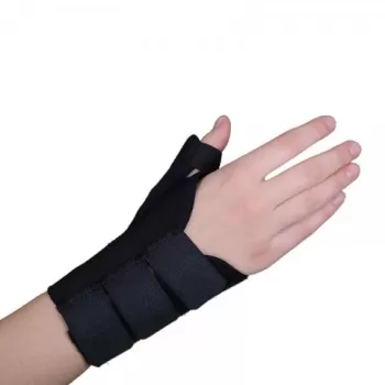 Orteza cu atela pentru police - Armor ARH15-1