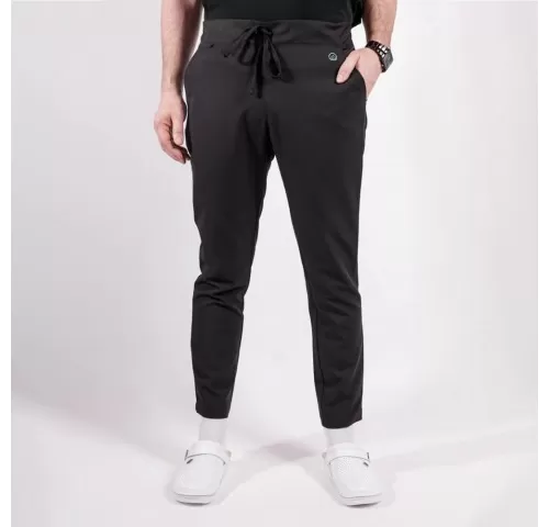 7-Pantaloni-medicali-Lotus-Flex--stretch--cu-snur--negru--TRS-SP9