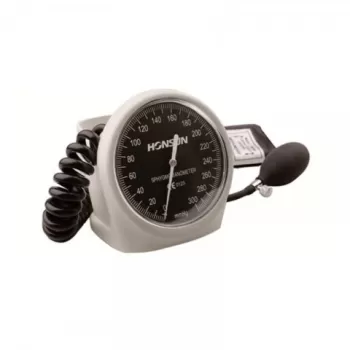 Tensiometru mecanic de masa/perete HS-60E-1