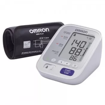 Tensiometru electronic de brat Omron M3 Comfort-1