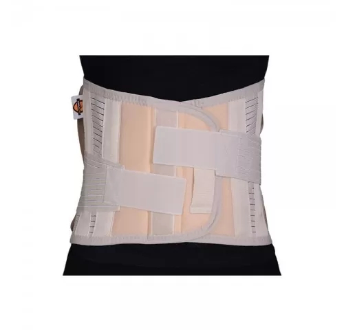 Orteza lombosacrala cu centura, latime 26 cm - Armor ARC260K-1