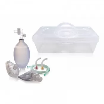 Kit de resuscitare adulti - RA141-1