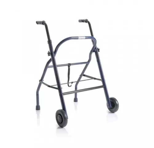 24-Rolator-din-otel-vopsit--cu-2-roti--fara-sezut---RP675-POSEIDON