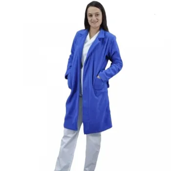Halat polar, model lung, royal-1