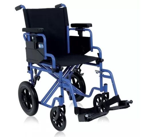 11-Carucior-cu-rotile-pliabil-transport-pacienti--tranzit---CP115-Next-Go