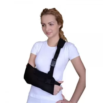 Suport imobilizare brat- model plasa - ARM304-1