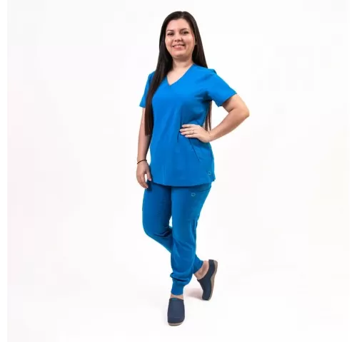 16-Costum-medical-Lotus-Flex--stretch--albastru-royal--TS-NP8-TS-SP4