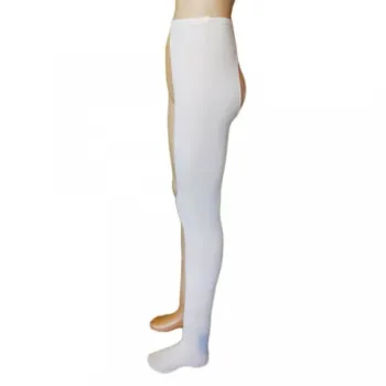 Ciorapi medicali anti-trombotici, tip pantalon cu fixare rapida in talie - ARS09-1