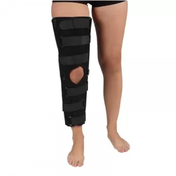 Orteza genunchi, imobilizare - Armor ARK1040-1