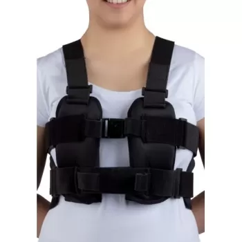 Orteza pentru stern, corset toracic - ARC421A-1