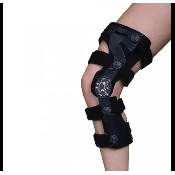 Orteza genunchi, cu suport dinamic ligamente - Armor ARK1014-1