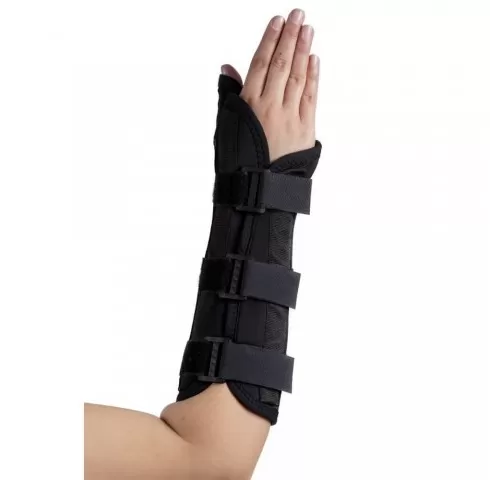 Orteza lunga cu atela pentru police si articulatia mainii – ARH21S – SUPREME-1